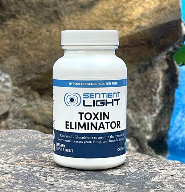 Toxin Eliminator