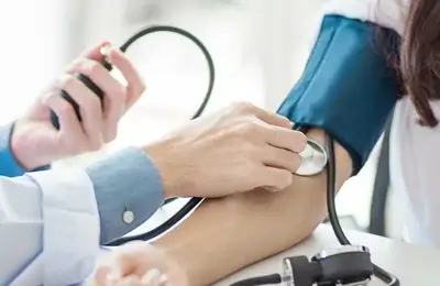 PEMF Therapy for High Blood Pressure