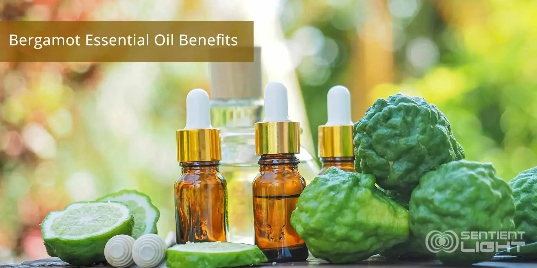 Bergamot Essential Oil Benefits