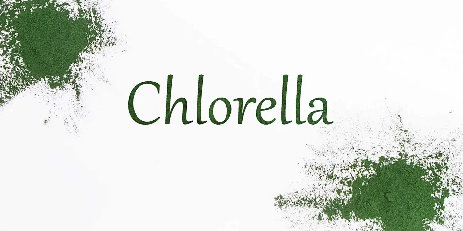 Benefits and Uses of Chlorella