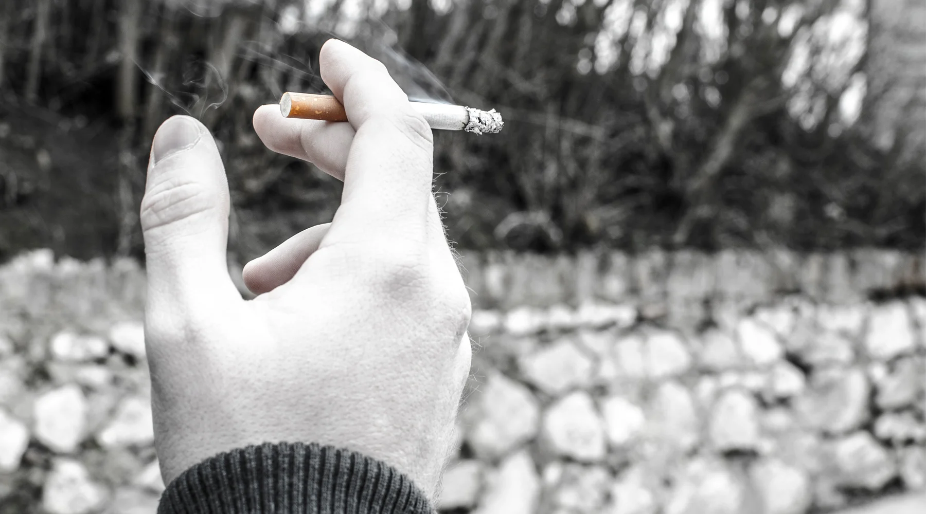 Why Smoking Cessation is Important for Recovering from Lyme Disease