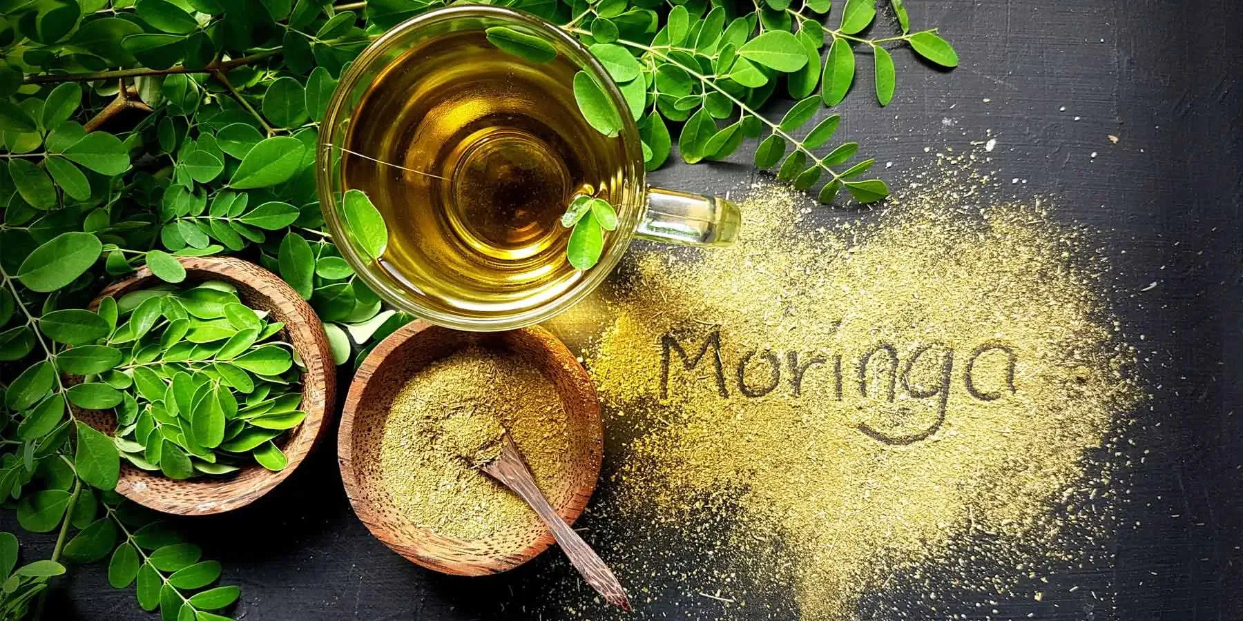 Benefits and Uses of Moringa