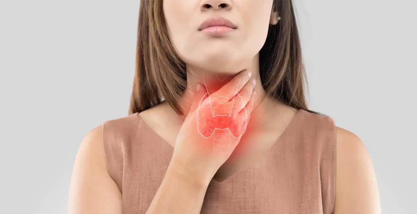 PEMF Therapy for Thyroid