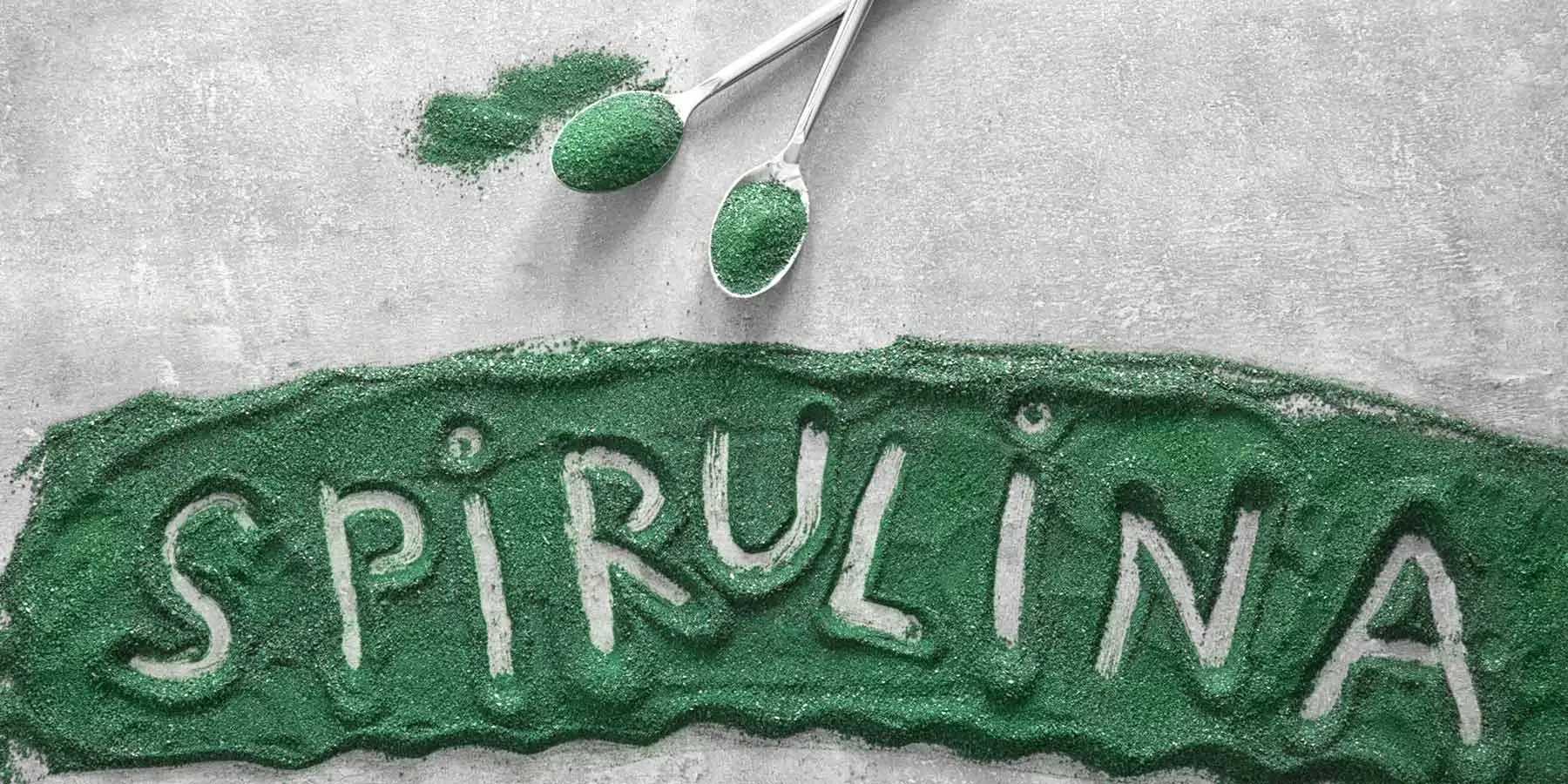 Benefits and Uses of Spirulina