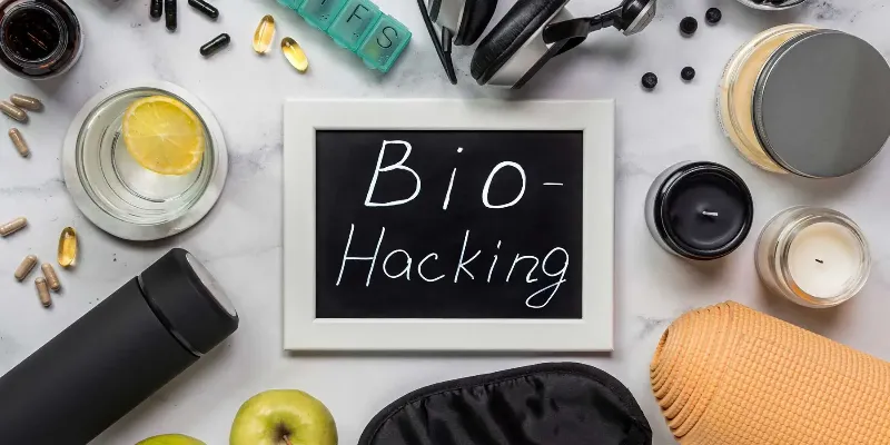 bio-hacking